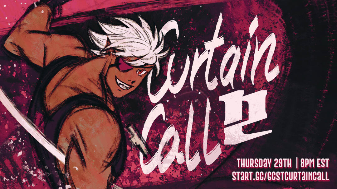 Curtain Call